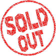 soldout
